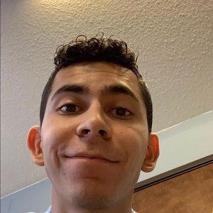 Meet your Posher, Vicente